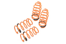 Load image into Gallery viewer, Mazda 3 14-18 Lowering Springs MR-LS-M314