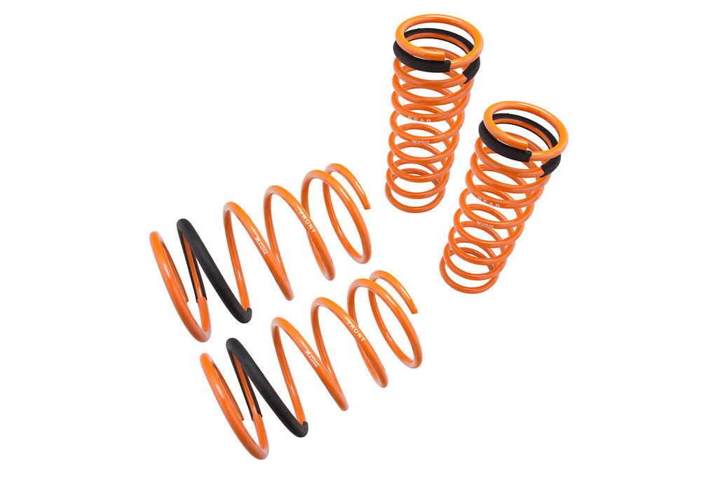 Lowering Springs for Mitsubishi 3000GT 91-99 AWD -- MR-LS-M3GT