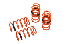 Load image into Gallery viewer, Mazda6 14-17 Lowering Springs MR-LS-M614
