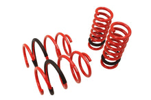 Load image into Gallery viewer, Lowering Springs -- Mercedes Benz C63 AMG 08-14 -- MR-LS-MBW204C63