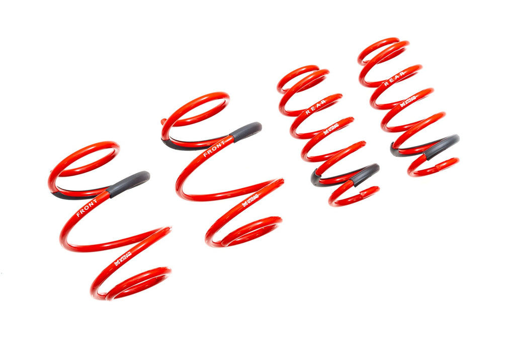 Mini Cooper 14+ (F56) Lowering Springs -- MR-LS-MC14