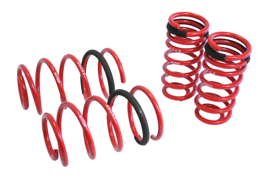 Lowering Springs -- Mini Countryman 11-16 / Paceman 13-16 (FWD Only) -- MR-LS-MCR60