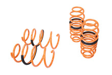 Load image into Gallery viewer, Mazda CX-3 16-21 (AWD) Lowering Springs -- MR-LS-MCX316