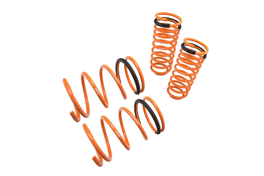 Lowering Springs for Mitsubishi Eclipse 06-12  -- MR-LS-ME06