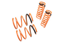 Load image into Gallery viewer, Mitsubishi Lancer 2007-2017 (Excludes EVO and Ralliart) Lowering Springs -- MR-LS-ML07