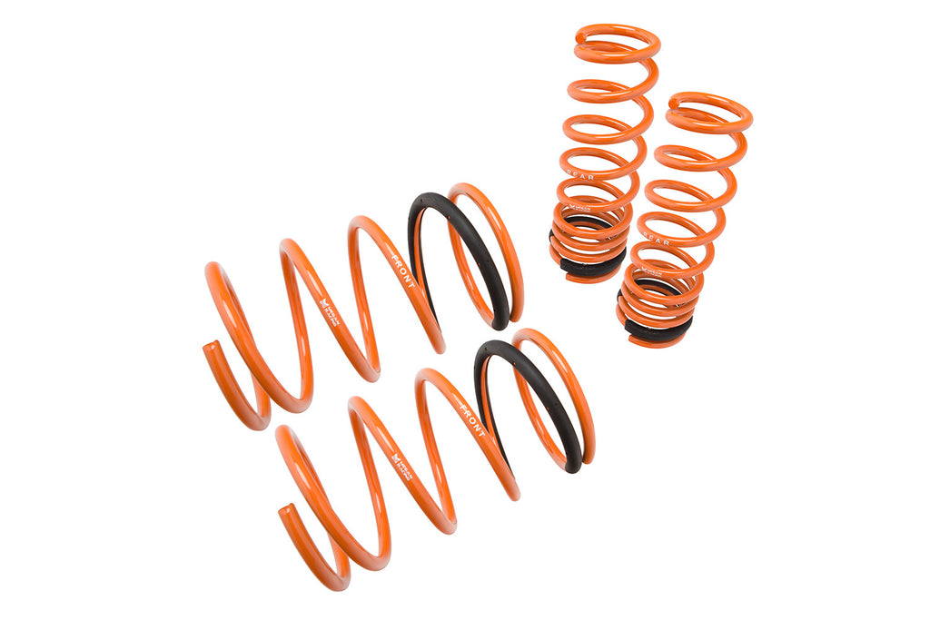 Lowering Springs for Mitsubishi Lancer EVO 8/9 03-07 -- MR-LS-MLE803