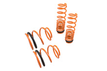 Load image into Gallery viewer, Lowering Springs for Mitsubishi EVO X 08-16 -- MR-LS-MLEX08