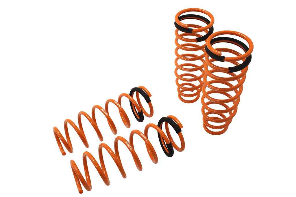 Lowering Springs for Mazda Miata 06-15 -- MR-LS-MMX506