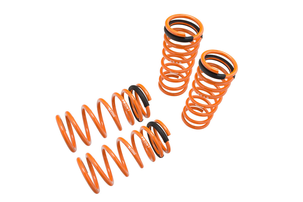 Lowering Springs for Mazda Miata 90-97  -- MR-LS-MX590