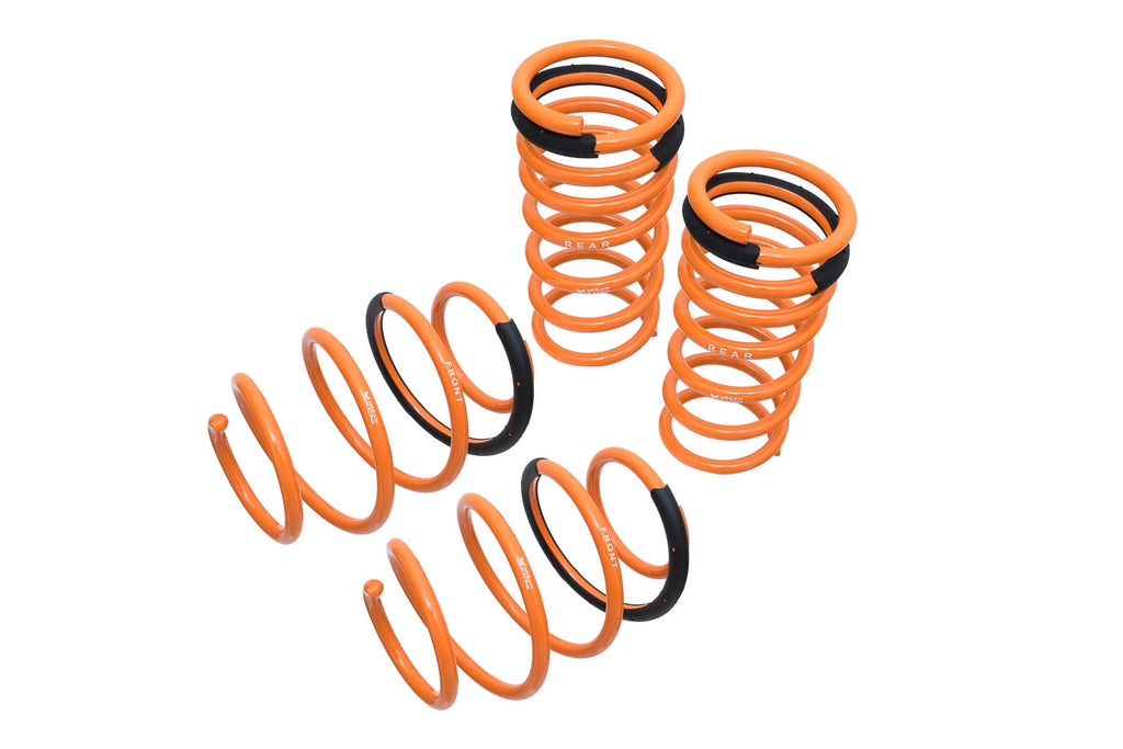 Lowering Springs for Nissan Altima Sedan 07-12 / Coupe 08-13 -- MR-LS-NA07L4