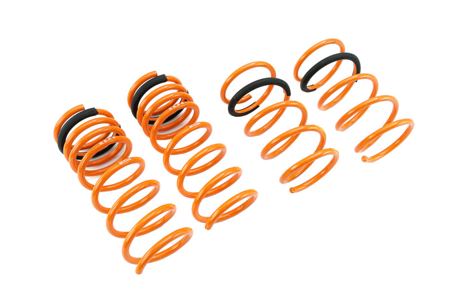 Nissan Altima 13-18 (4-Cylinder) Lowering Springs -- MR-LS-NA13
