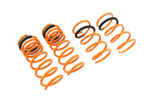 Load image into Gallery viewer, Nissan Altima 13-18 (4-Cylinder) Lowering Springs -- MR-LS-NA13