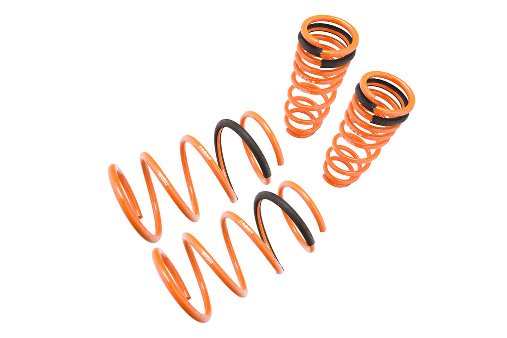 Lowering Springs for Nissan Maxima 00-03  -- MR-LS-NM00