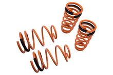 Load image into Gallery viewer, Lowering Springs for Nissan Sentra 00-06  -- MR-LS-NS02