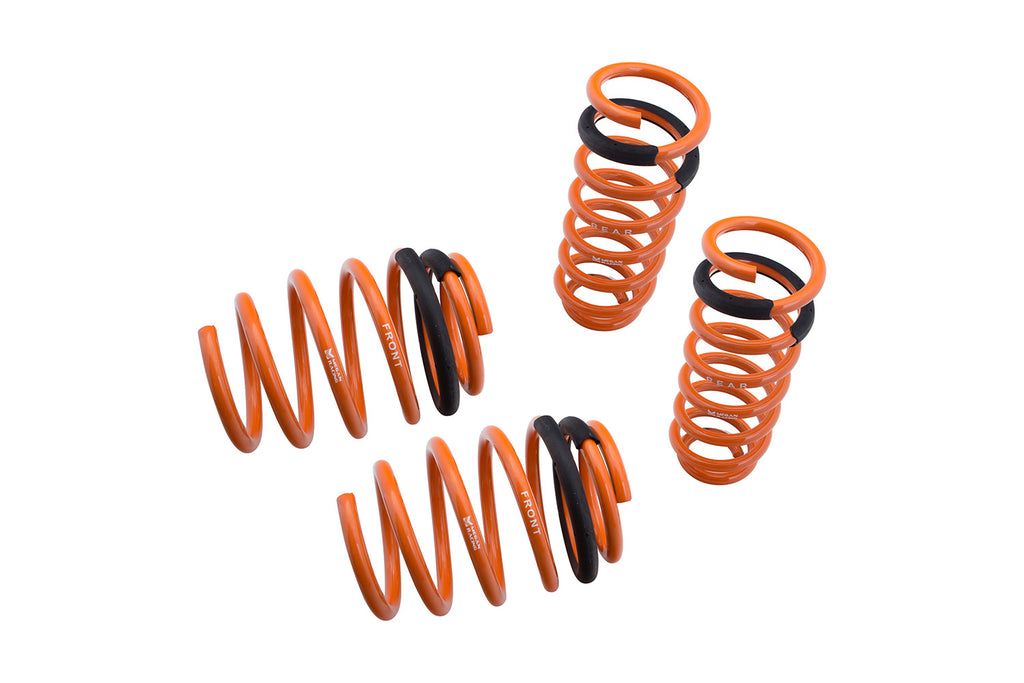 Lowering Springs for Nissan Sentra/SE-R 07-12 -- MR-LS-NS07