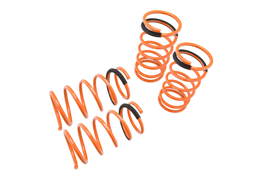 Lowering Springs for Nissan Sentra 89-94  -- MR-LS-NS89