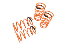 Load image into Gallery viewer, Lowering Springs for Nissan Sentra 89-94  -- MR-LS-NS89