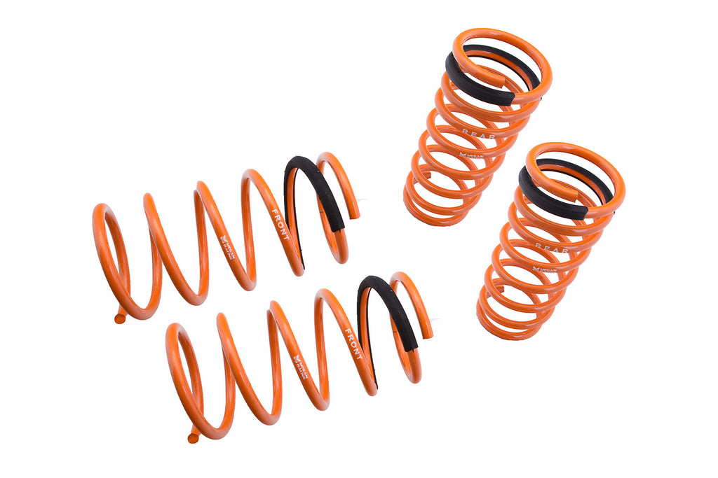 Lowering Springs for Nissan Sentra 95-99 -- MR-LS-NS95