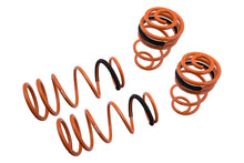 Load image into Gallery viewer, Lowering Springs for Nissan Versa Hatchback 06-12 / Cube 2009+ -- MR-LS-NV06