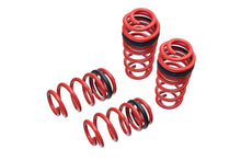 Load image into Gallery viewer, Porsche Macan 15-24 Euro Lowering Springs MR-LS-PMA14