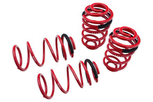 Load image into Gallery viewer, Lowering Springs -- Saab 9-3 03-10 (Exc. Convertible) -- MR-LS-SA9304
