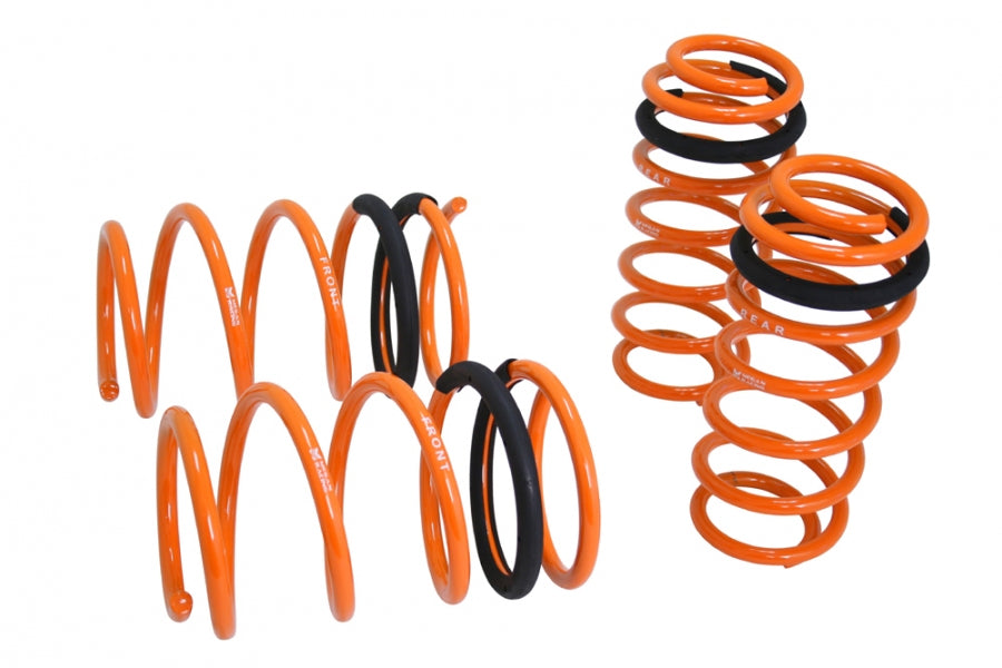 Lowering Springs for Scion xA / xB 04-06 -- MR-LS-SCX03