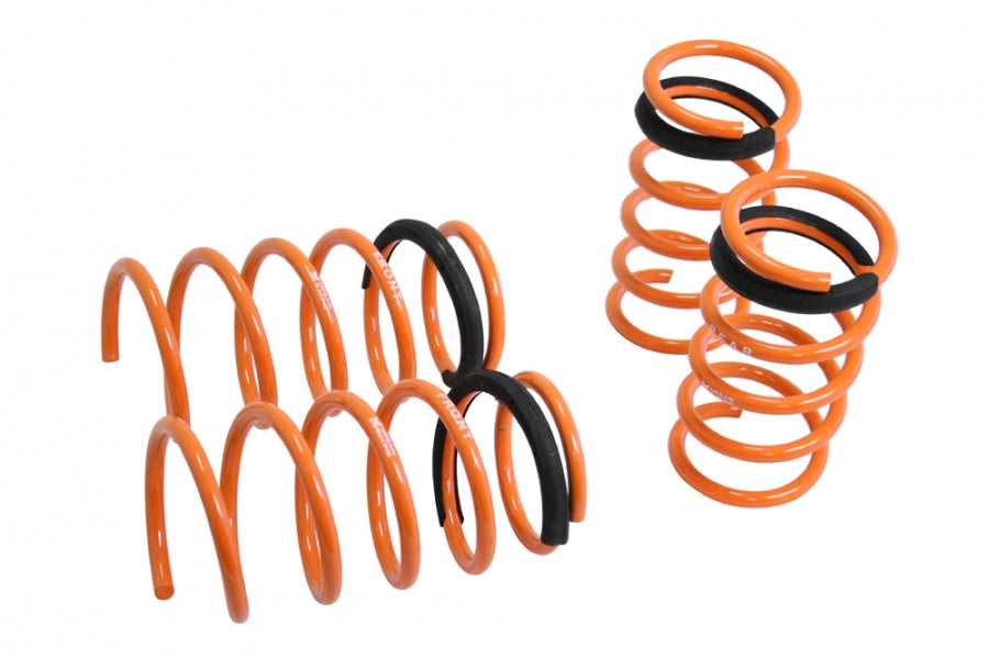 Lowering Springs for Scion FR-S 13-16 / Subaru BRZ 13-16 / Toyota 86 2017 -- MR-LS-SFR12