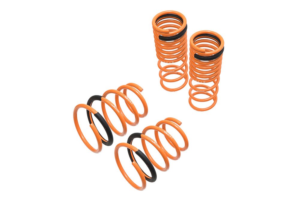Lowering Springs for Subaru WRX 08-14 (Narrow Body) -- MR-LS-SI085N