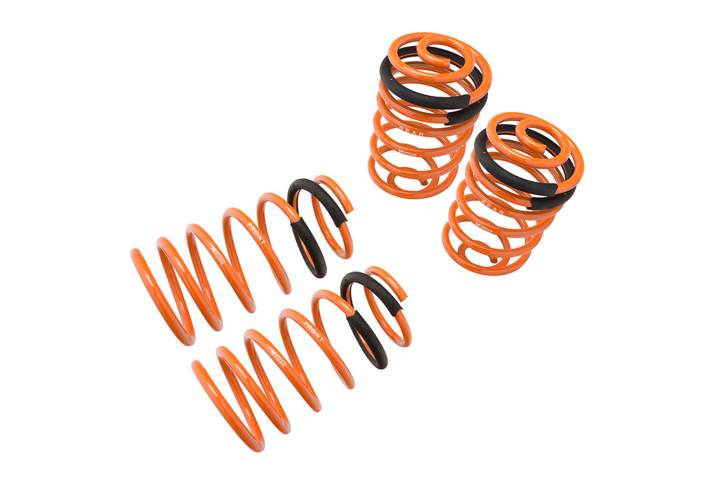 Lowering Springs for Saturn Ion 03-07  -- MR-LS-SIO03