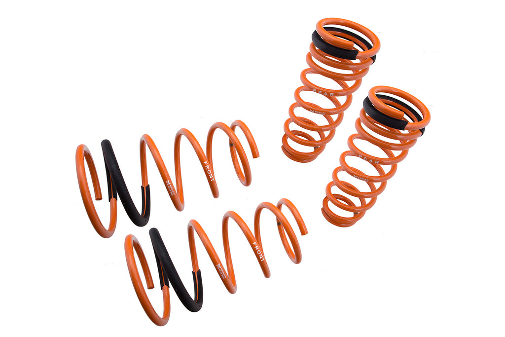 Lowering Springs for Scion tC 05-10 -- MR-LS-STC05