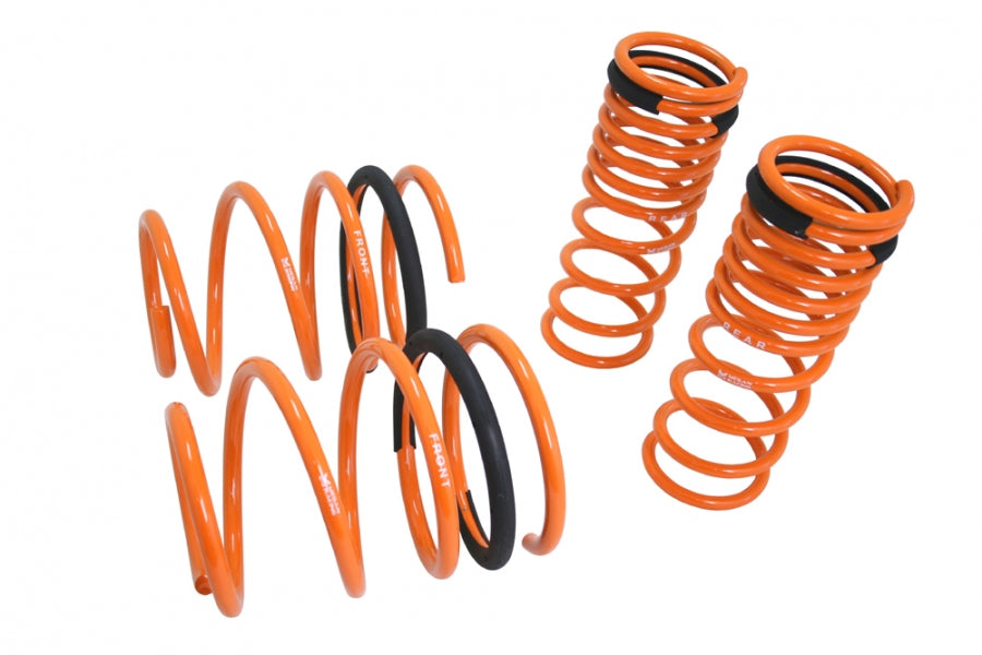 Lowering Springs for Subaru STi 08-14 -- MR-LS-STI08