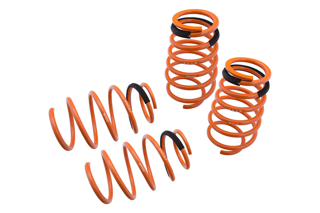 Lowering Springs for Toyota Camry 07-11 -- MR-LS-TCA08