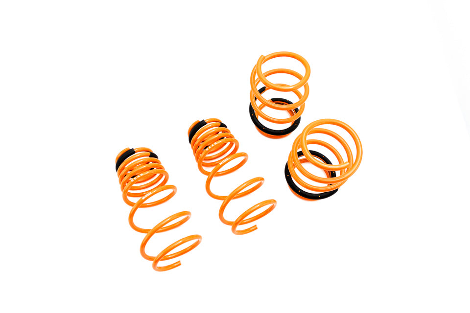 Toyota Camry 12-17 (Non-SE) Lowering Springs -- MR-LS-TCA12