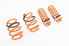 Load image into Gallery viewer, Toyota Camry 18-24 SE (Exc XSE, V6) Lowering Springs -- MR-LS-TCA18SE