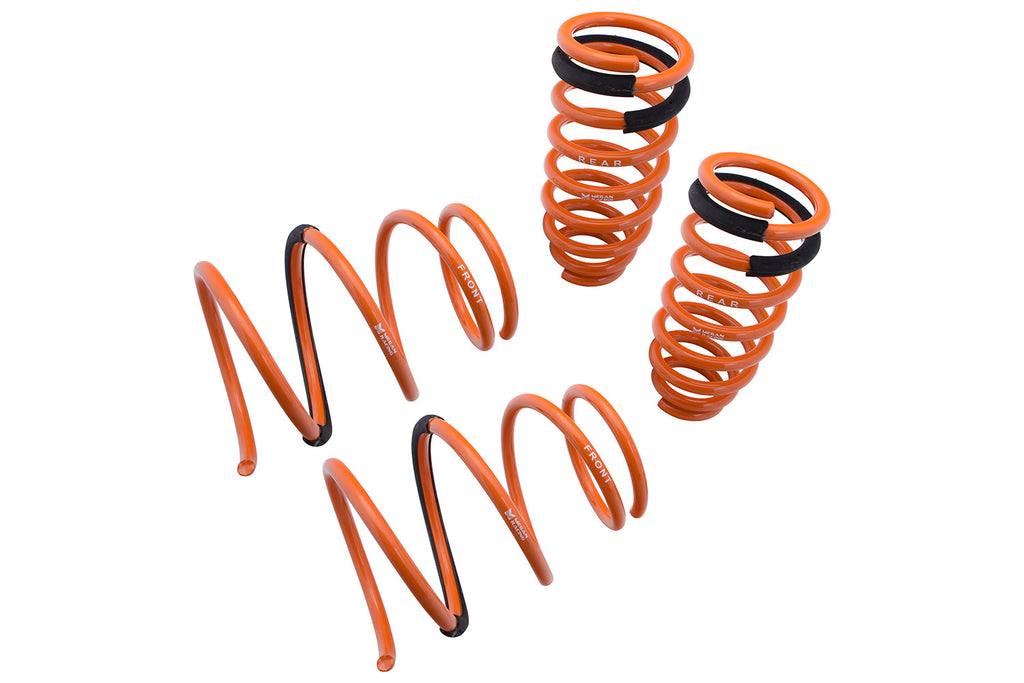 Lowering Springs for Toyota Celica 00-03  -- MR-LS-TCE00