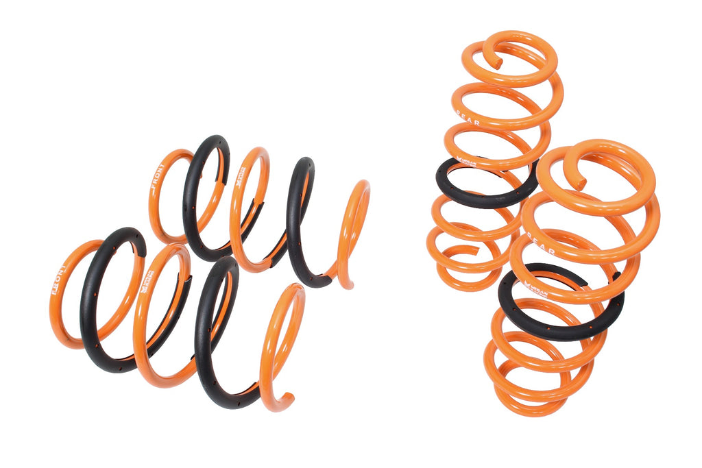 Toyota C-HR 17-22 (FWD) Lowering Spring -- MR-LS-TCHR17