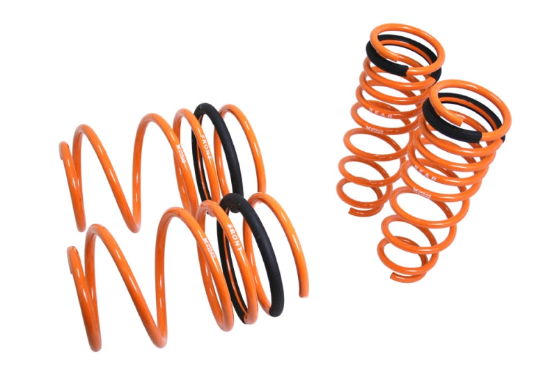 Lowering Springs for Toyota Corolla 09-13 (1.8L Models Only) -- MR-LS-TCO08