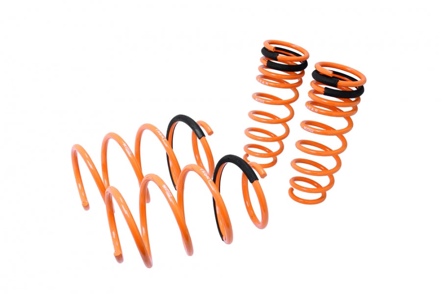 Lowering Springs for Toyota Corolla 14-18 (Exc Hatchback & iM) -- MR-LS-TCO14