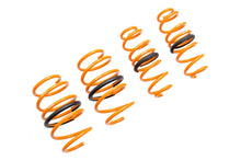 Load image into Gallery viewer, Toyota Corolla 19+ Hatchback Lowering Springs (EXC Sedan) -- MR-LS-TCO19H