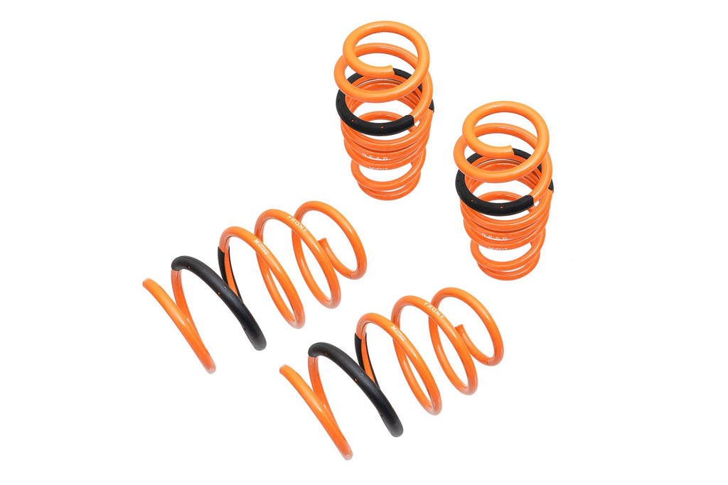 Toyota RAV4 2006-2012 FWD Lowering Springs MR-LS-TR06