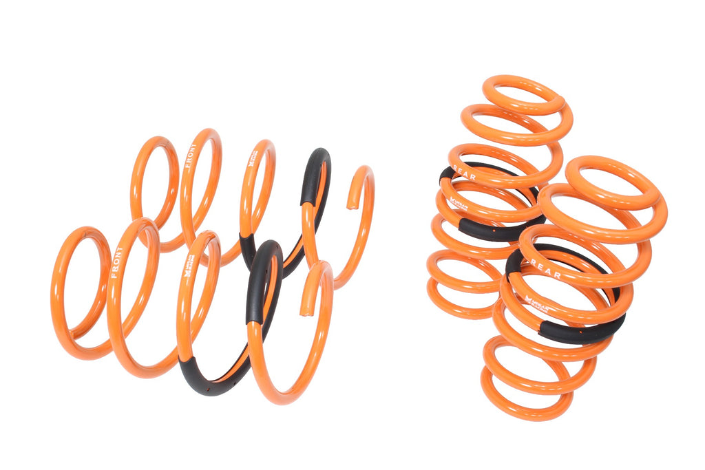 Toyota RAV4 2013-2018 (FWD) Lowering Springs -- MR-LS-TR13