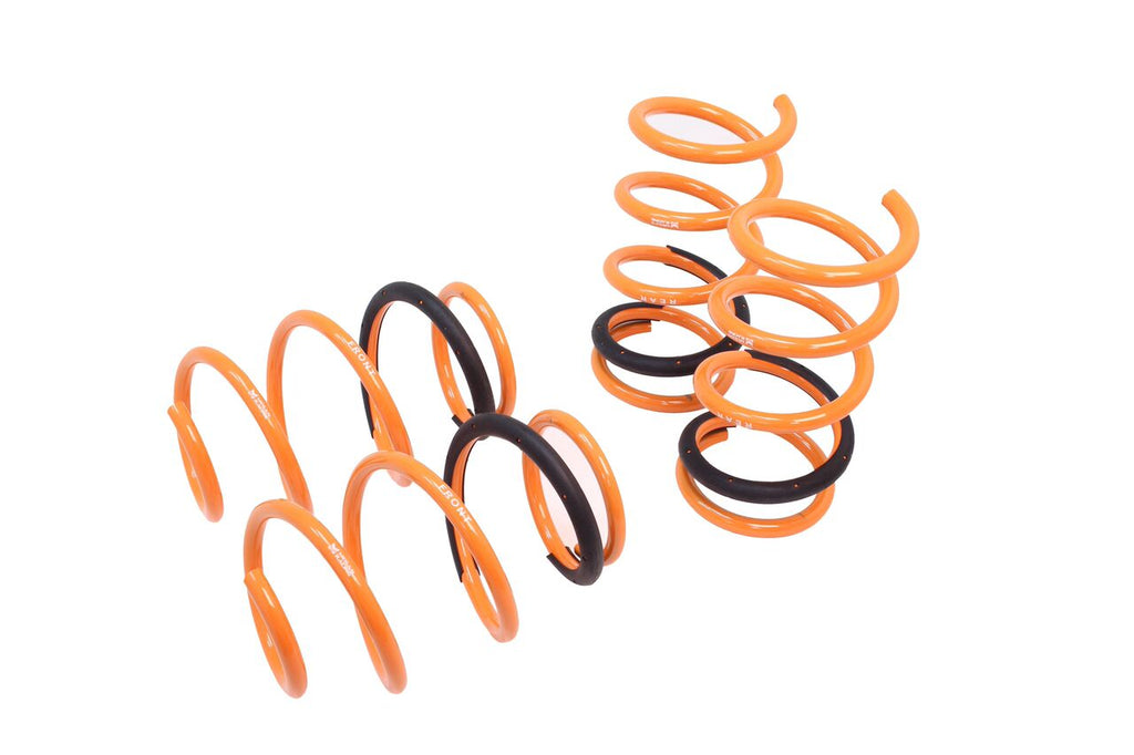 Lowering Springs for Toyota Sienna 11-20 (FWD Only) -- MR-LS-TSE11-V2