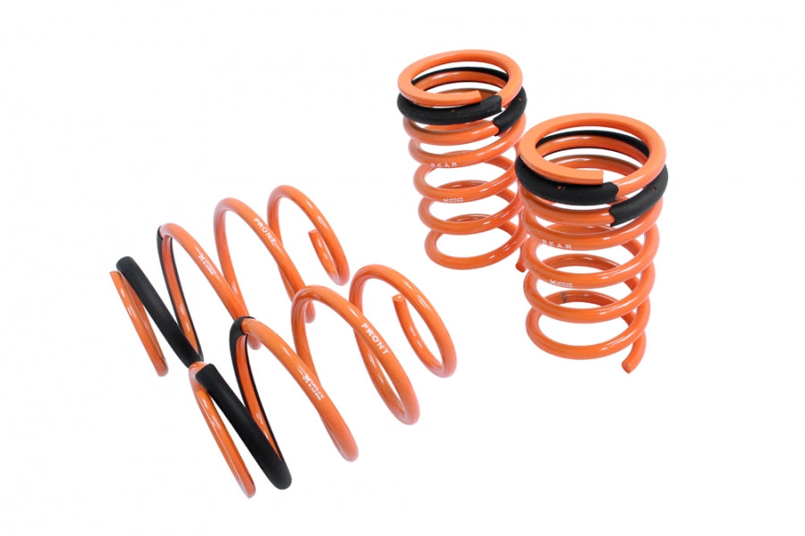 Lowering Springs for Toyota Sienna 11-20 (FWD Only) -- MR-LS-TSE11FW