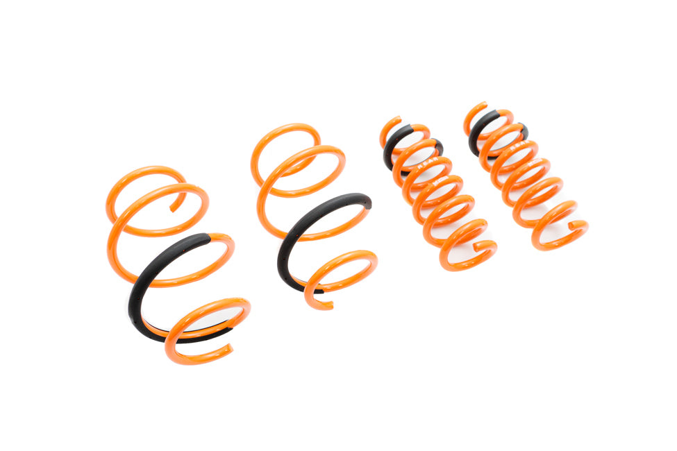 Toyota Supra 19+ Lowering Springs -- MR-LS-TSU20