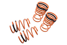 Load image into Gallery viewer, Lowering Springs for Subaru WRX 02-03 -- MR-LS-WRX02
