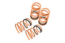 Load image into Gallery viewer, Lowering Springs for Subaru WRX 04-07 -- MR-LS-WRX04