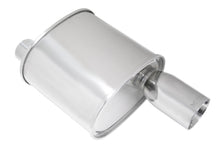 Load image into Gallery viewer, Universal Exhaust F-RT Muffler -- MR-MU-FRT