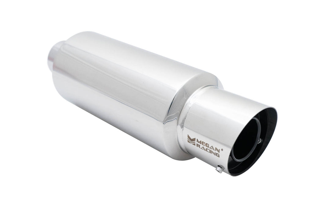 Universal Exhaust M-GT Muffler  -- MR-MU-GT
