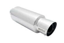 Load image into Gallery viewer, Universal Exhaust M-GT Muffler  -- MR-MU-GT