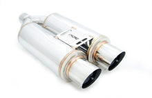 Load image into Gallery viewer, Universal Exhaust M-DF Muffler  -- MR-MU-MDF